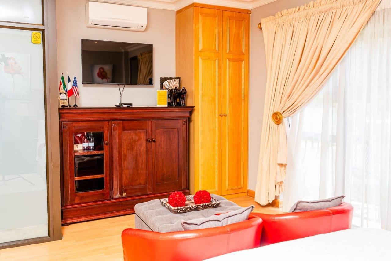Re-Union Vacations Hotel Хартбееспоорт Екстериор снимка
