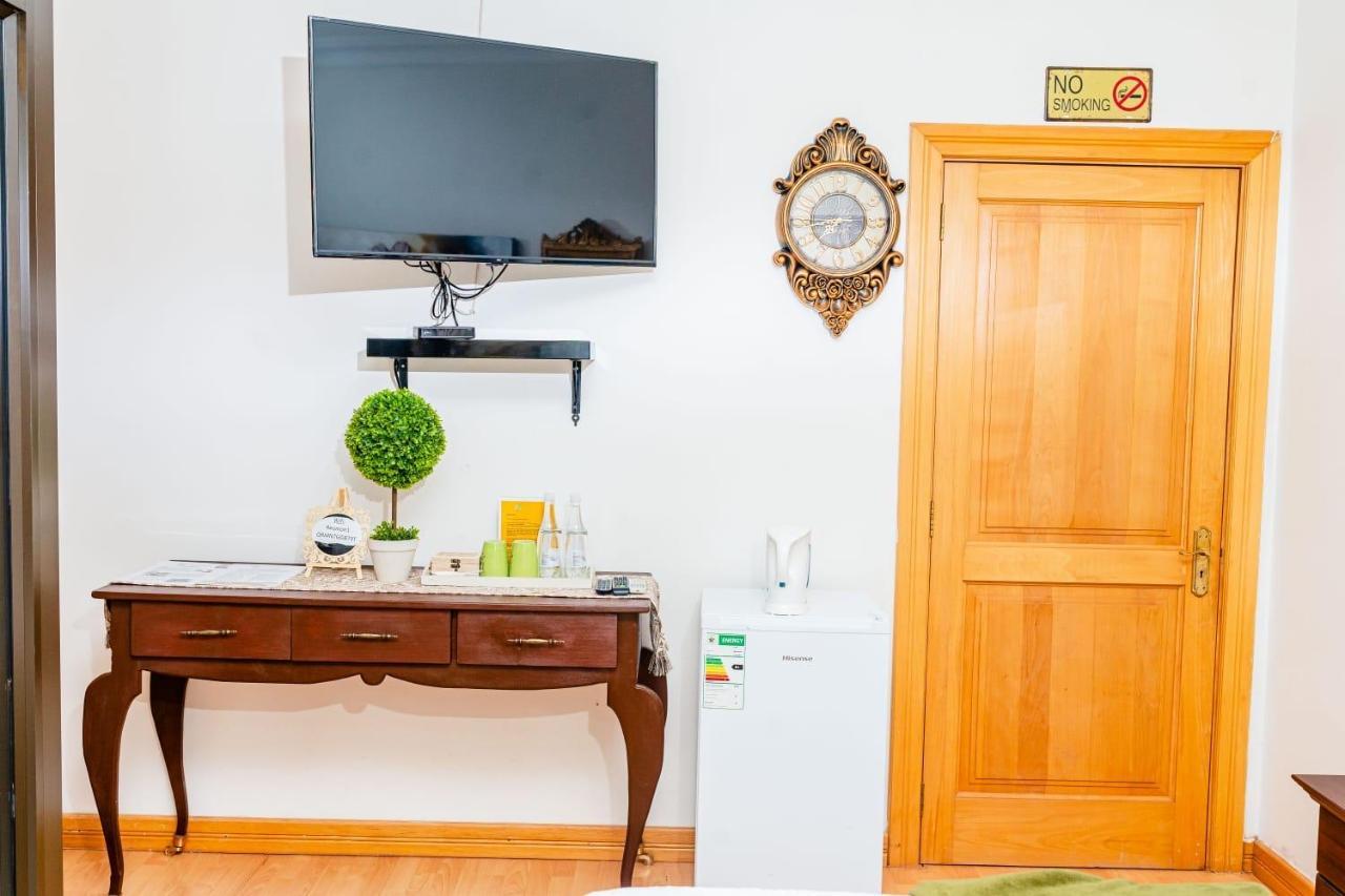 Re-Union Vacations Hotel Хартбееспоорт Екстериор снимка