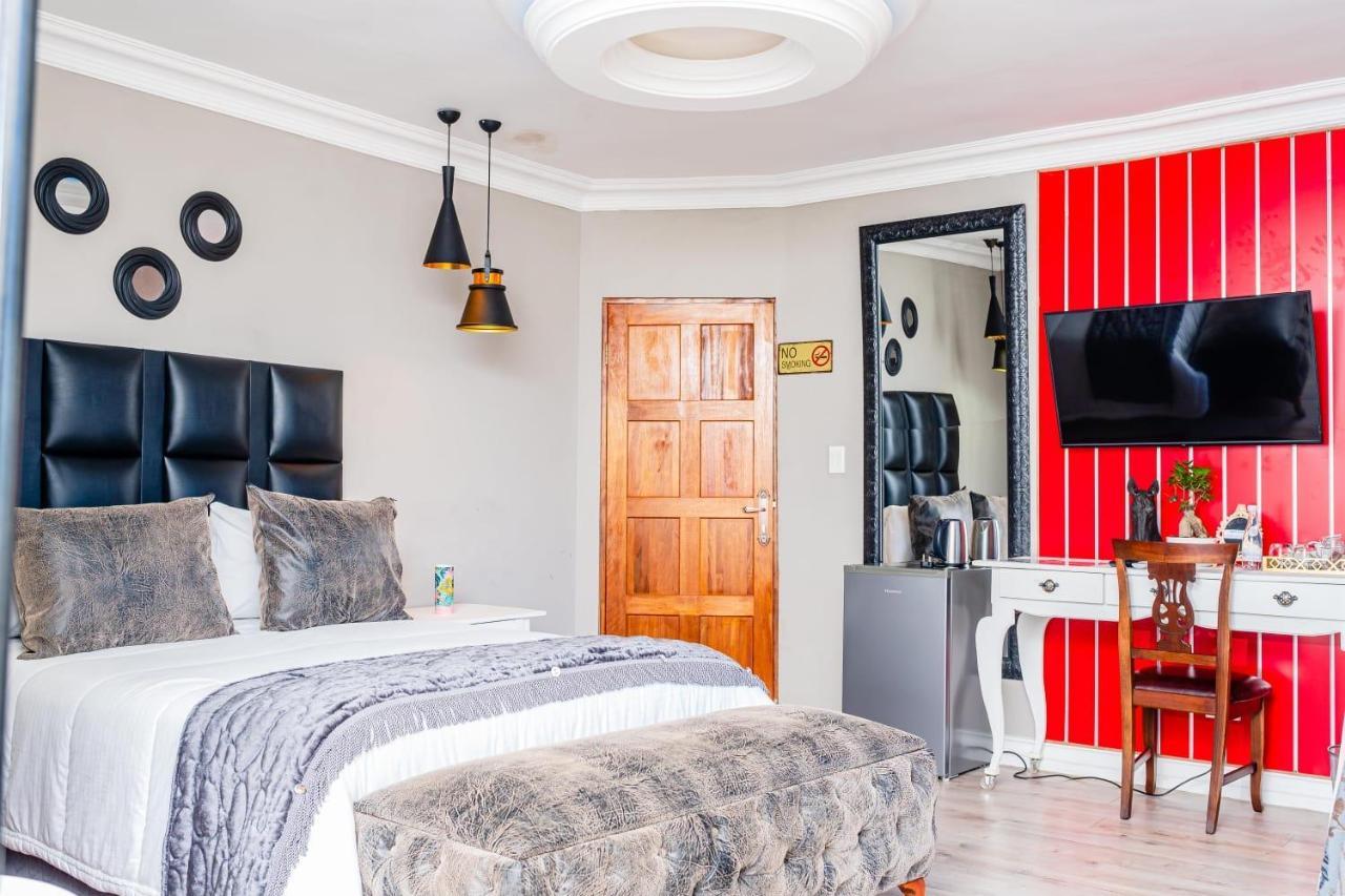 Re-Union Vacations Hotel Хартбееспоорт Екстериор снимка