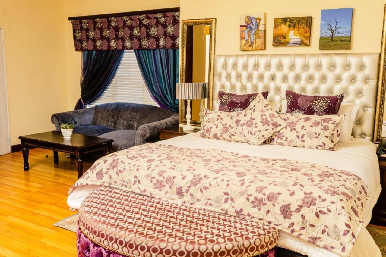 Re-Union Vacations Hotel Хартбееспоорт Екстериор снимка