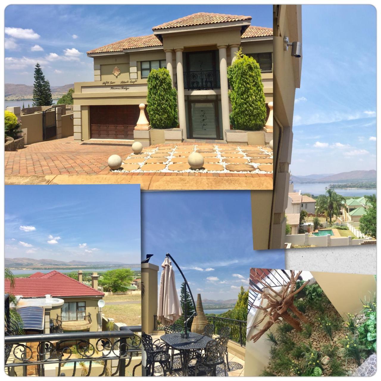Re-Union Vacations Hotel Хартбееспоорт Екстериор снимка