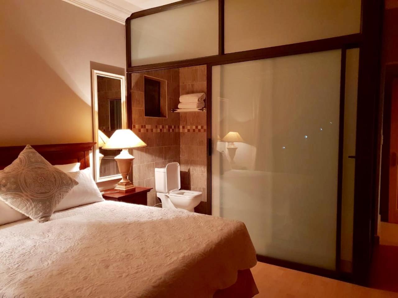 Re-Union Vacations Hotel Хартбееспоорт Екстериор снимка
