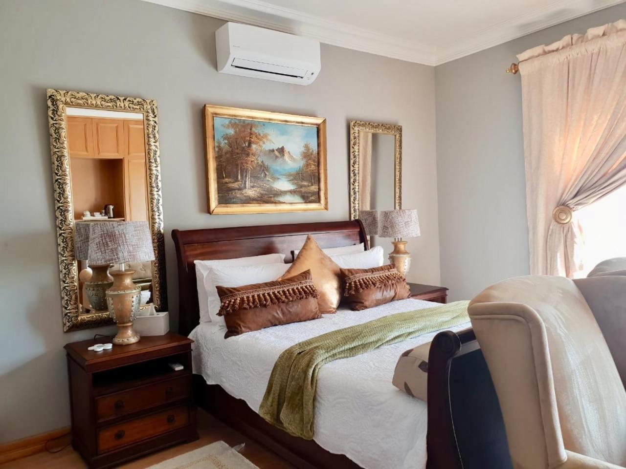 Re-Union Vacations Hotel Хартбееспоорт Екстериор снимка