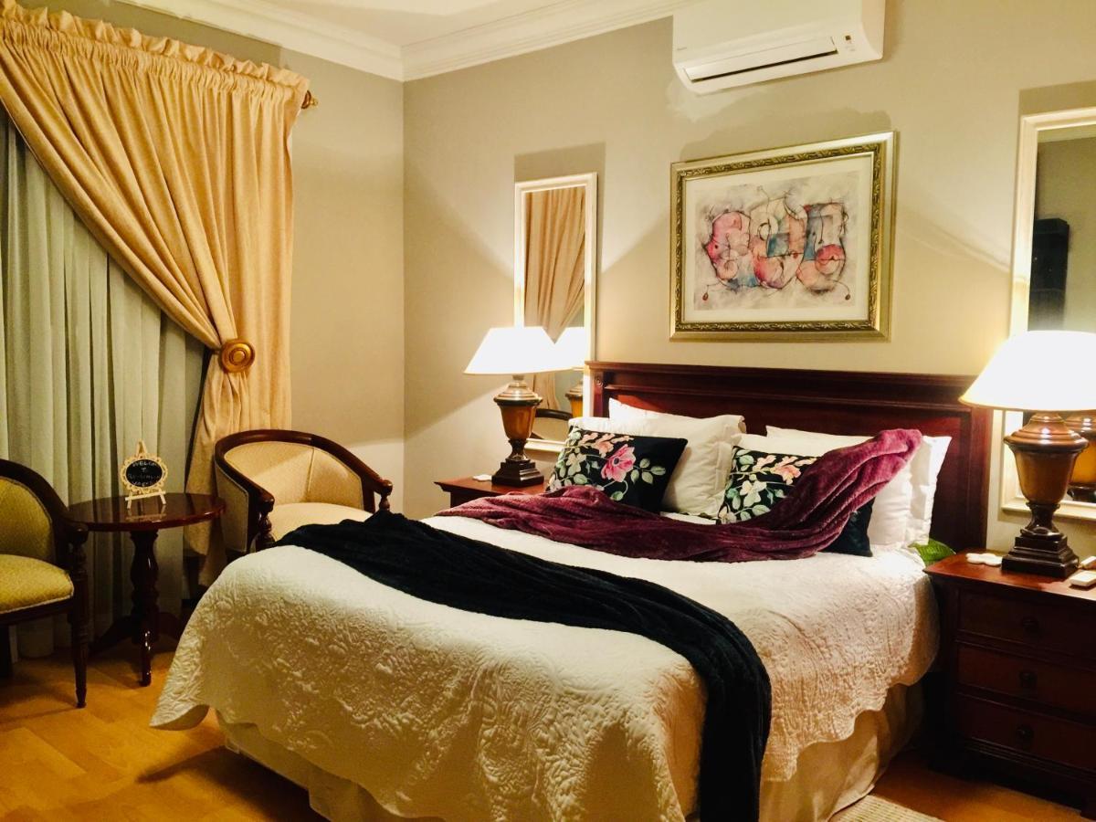 Re-Union Vacations Hotel Хартбееспоорт Екстериор снимка
