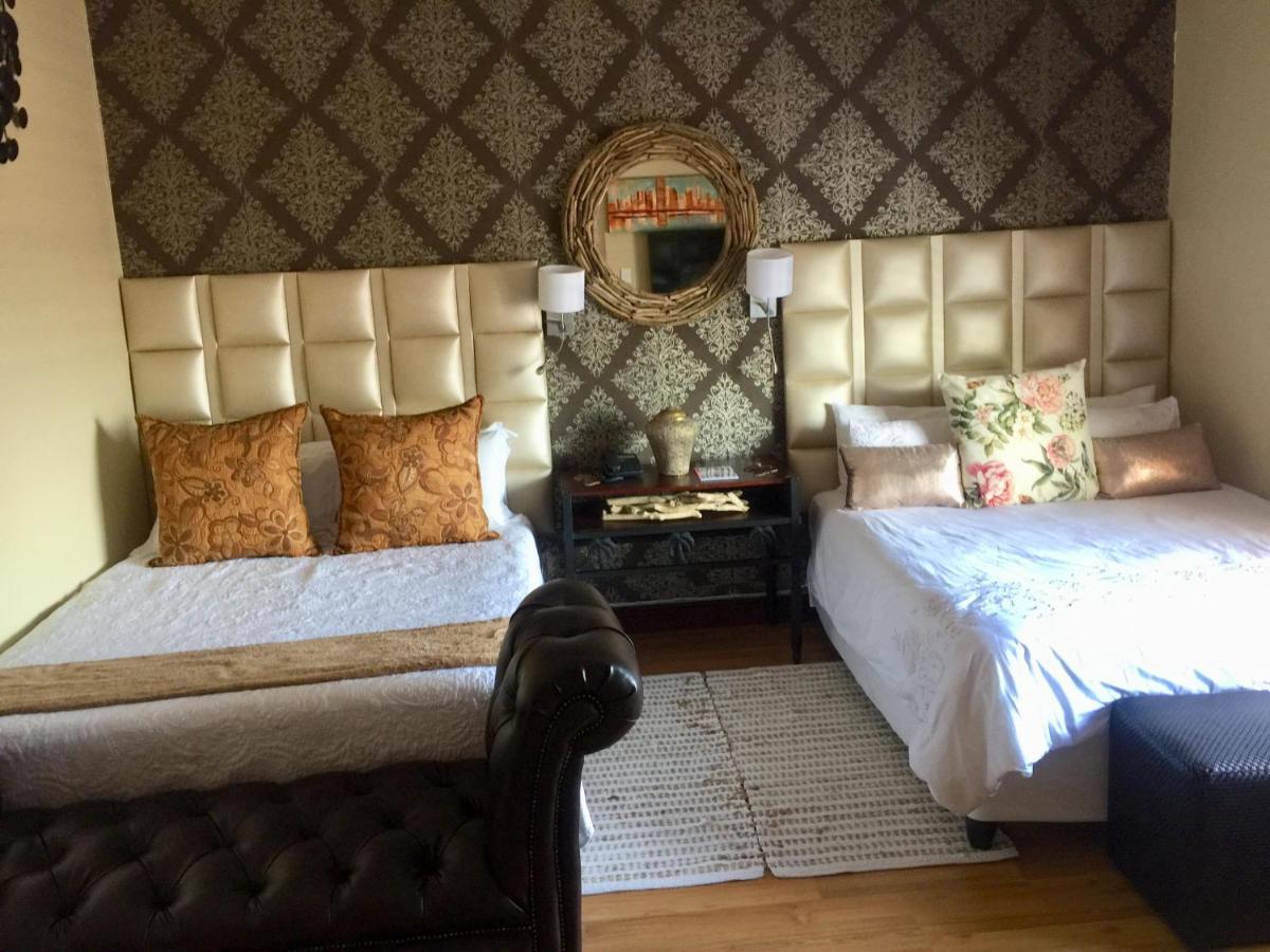 Re-Union Vacations Hotel Хартбееспоорт Екстериор снимка